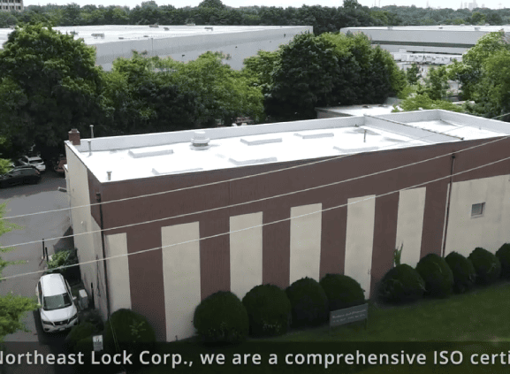 Northeast Lock Corp.