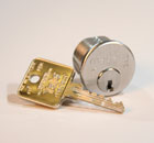 FLA Lock & Key