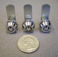 Miniature Locks